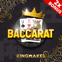 KINGMAKER slot