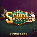 KINGMAKER slot